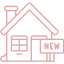 New build house cleaning