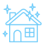 Domestic cleaning