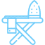 Ironing services